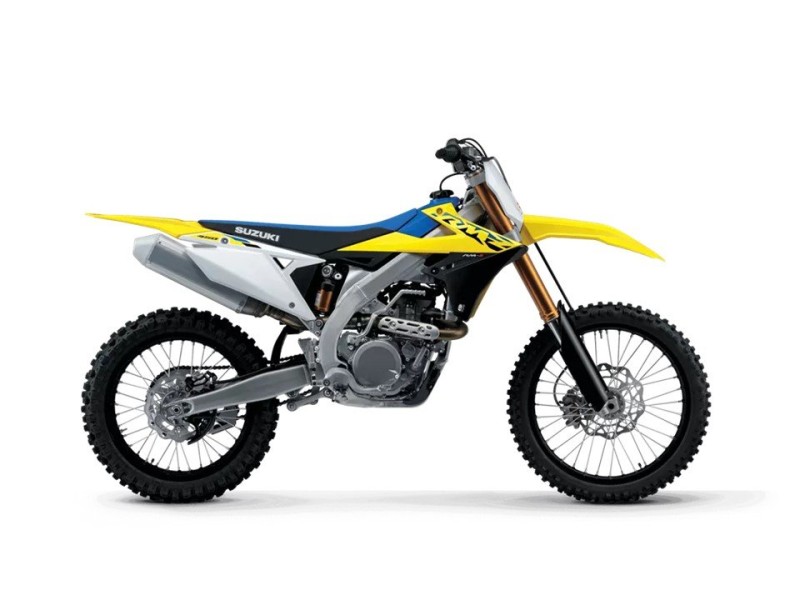 RM-Z 450 M1